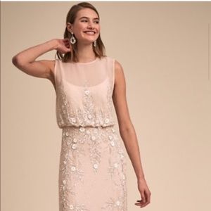 BHDLN Devon Dress - in a size 4. Never worn.